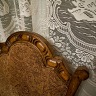 Head Of The Table